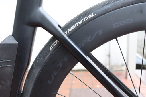 2022 BMC Timemachine Road 01 サイズ54 | cicli17