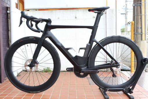 2022 BMC Timemachine Road 01 サイズ54 | cicli17