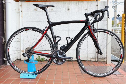 自転車本体 PINARELLO DOGMA K ULTEGRA PINARELLO ROADBIKE DOGMA K FRAME SET 2012