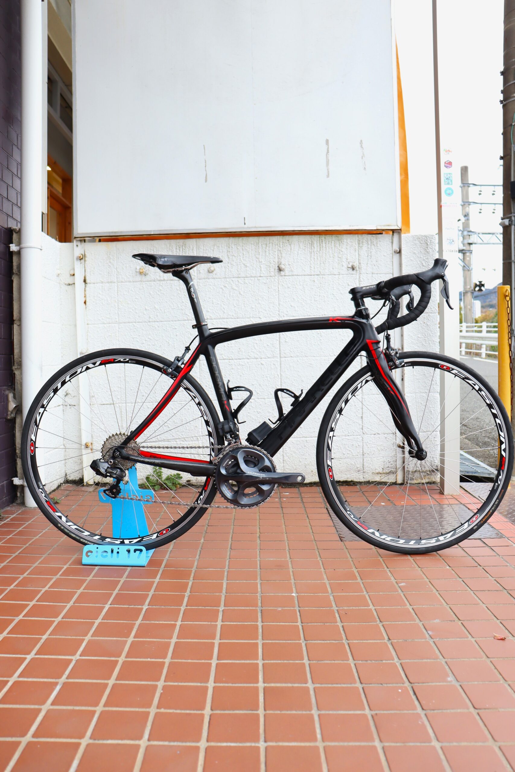 PINARELLO DOGMA K ピナレロ ドグマK サイズ515 | cicli17
