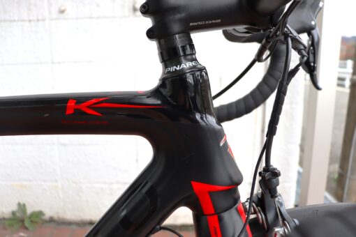 自転車本体 PINARELLO DOGMA K ULTEGRA PINARELLO ROADBIKE DOGMA F DISK R8100 ULTEGRA Di2 2023