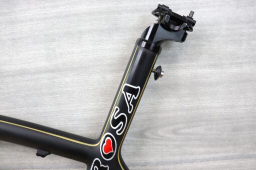 DE ROSA IDOL（デローザ アイドル） | cicli17