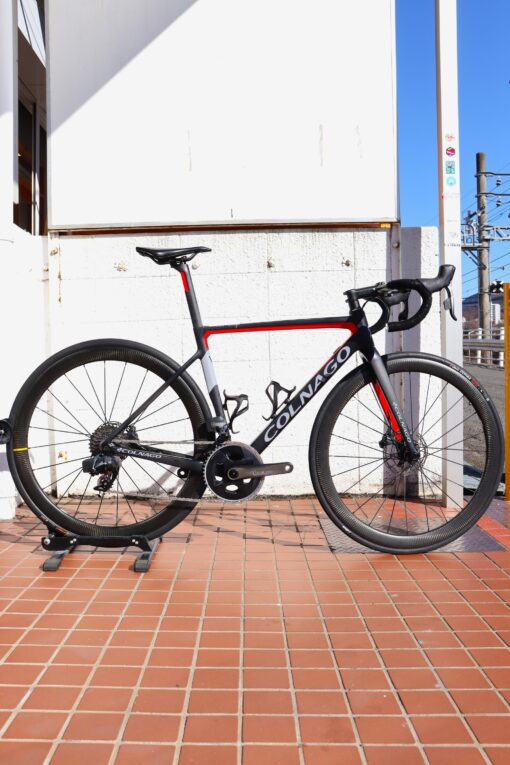 COLNAGO V3 （コルナゴ） サイズ480S | cicli17