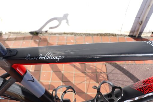 コルナゴ V3アルテグラ480S COLNAGO V3完成車480サイズ – つくばの自転車店 Hi-Bike ハイ