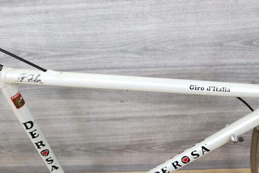 DE ROSA Giro d'Italia デローザ ジロ・デ・イタリア | cicli17