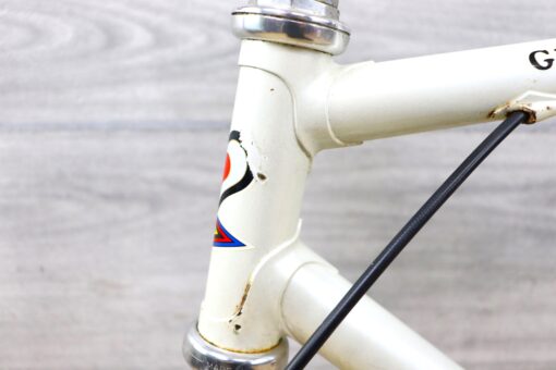 DE ROSA デローザ ジロ・デ・イタリア 90年代 ビンテージ nk01 DE ROSA デローザ ジロ・デ・イタリア 90年代 ビンテージ nk01