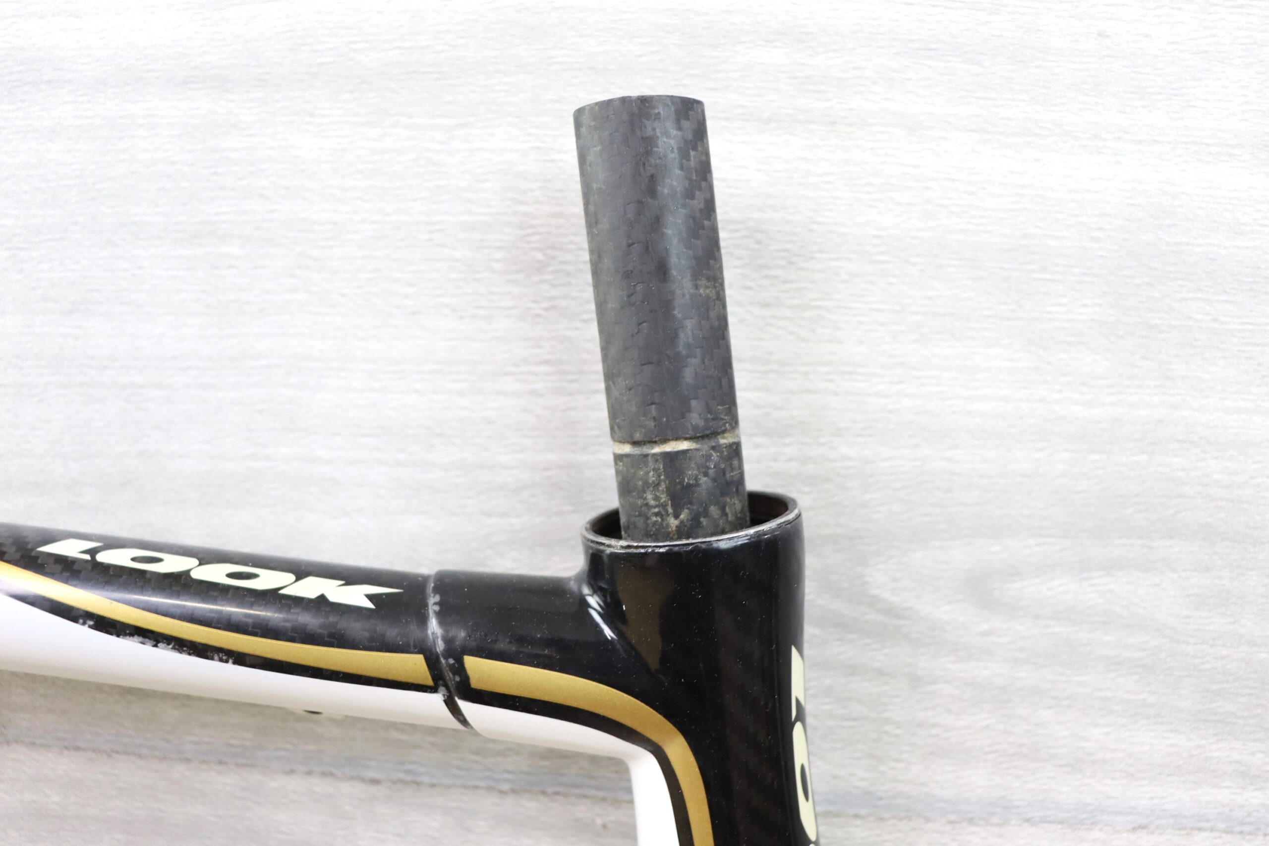 自転車本体 LOOK 585 ORIGIN PROTEAM LOOK 585 ORIGIN PROTEAM サイズL | cicli17