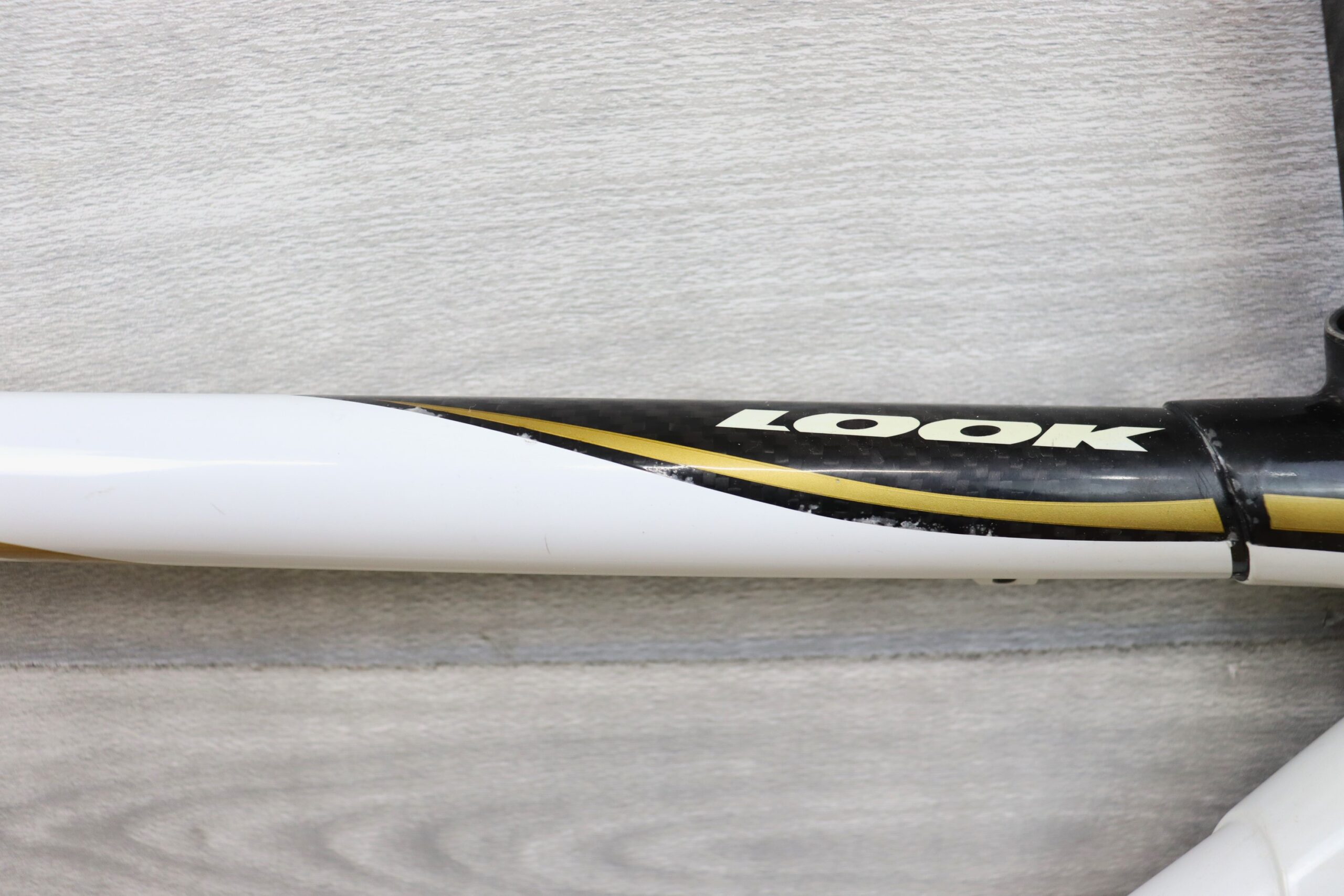 LOOK 585 ORIGIN PROTEAM サイズL | cicli17