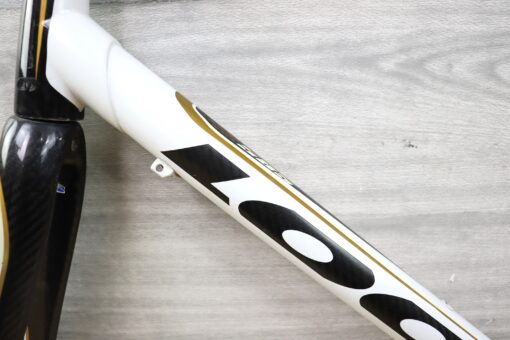 LOOK 585 ORIGIN PROTEAM サイズL | cicli17