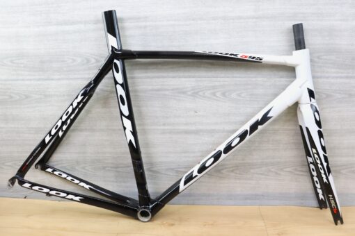 2008 LOOK 595 サイズL | cicli17