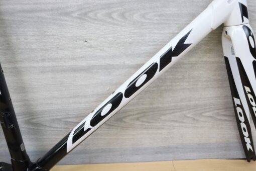 2008 LOOK 595 サイズL | cicli17