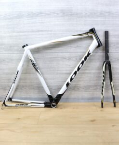 LOOK 585 ORIGIN PROTEAM サイズL | cicli17
