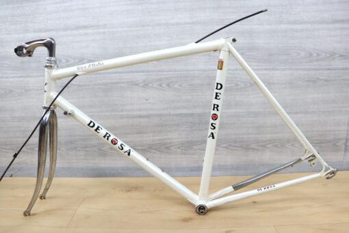 DE ROSA デローザ ジロ・デ・イタリア 90年代 ビンテージ nk01 DE ROSA