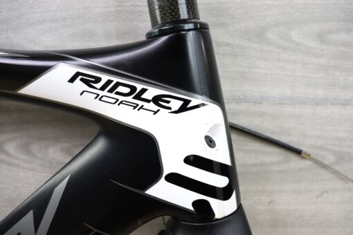 2015 RIDLEY NOAH FAST (リドレー ノア ファスト） XSサイズ | cicli17