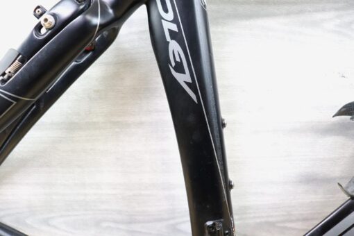 2015 RIDLEY NOAH FAST (リドレー ノア ファスト） XSサイズ | cicli17