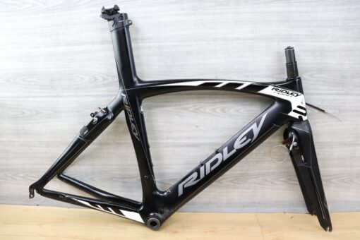 2015 RIDLEY NOAH FAST (リドレー ノア ファスト） XSサイズ | cicli17