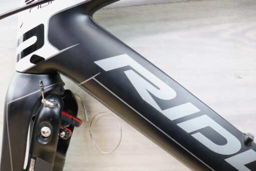 2015 RIDLEY NOAH FAST (リドレー ノア ファスト） XSサイズ | cicli17