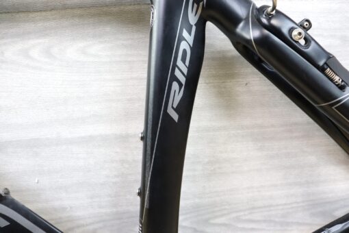 2015 RIDLEY NOAH FAST (リドレー ノア ファスト） XSサイズ | cicli17