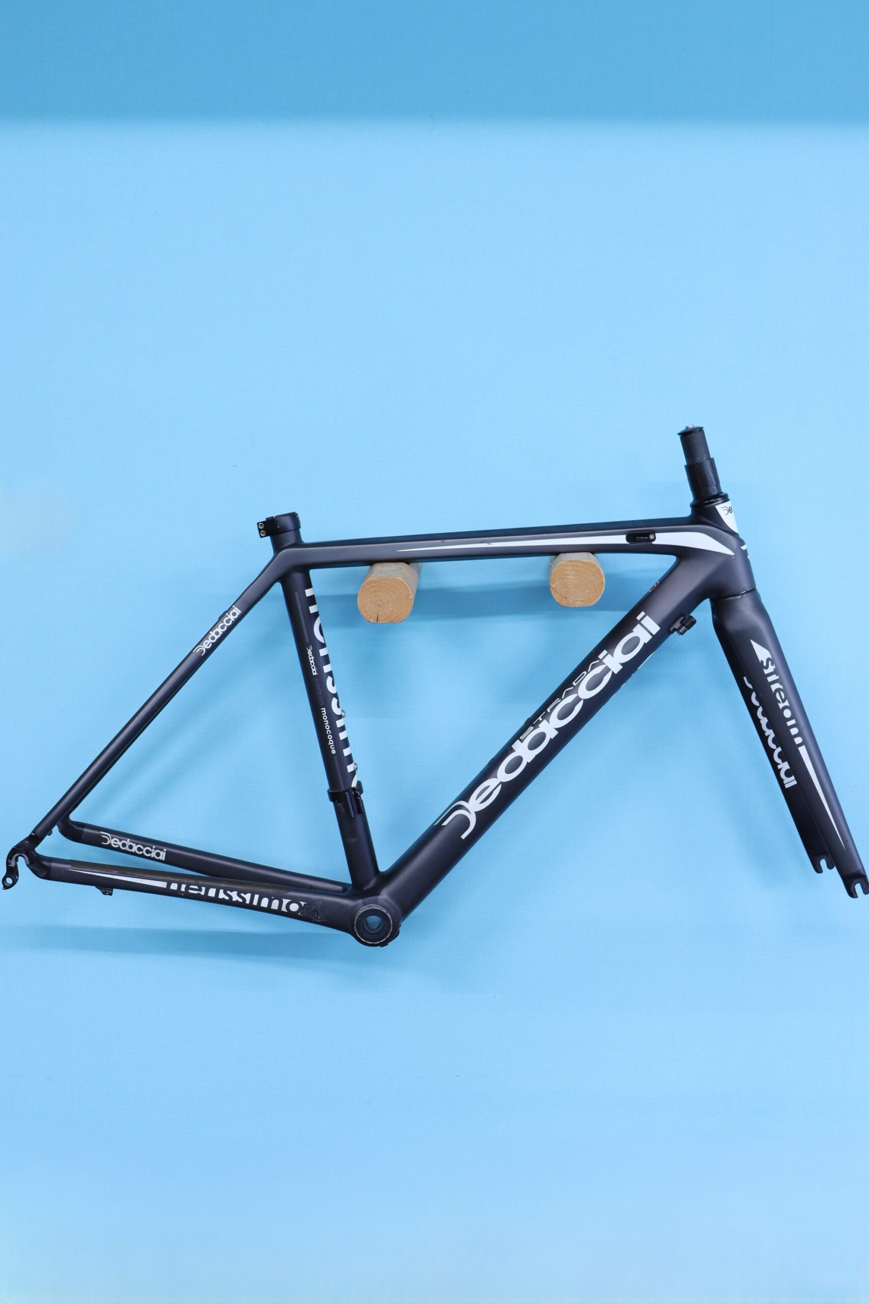 デダチャイ ネリッシモ カーボン 希少 Dedacciai Nerissimo カーボン