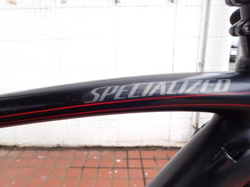 Specialized S-WORKS Tarmac SL4 完成車52サイズ スペシャライズド SPECIALIZED エスワークス ターマック S-WORKS