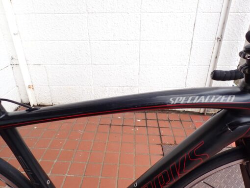 Specialized S-WORKS Tarmac SL4 完成車52サイズ S-Works Tarmac SL4 Black