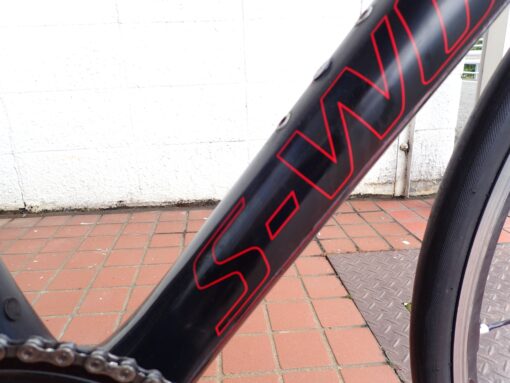 SPECIALIZED S-WORKS TARMAC SL4 スペシャライズド エスワークス