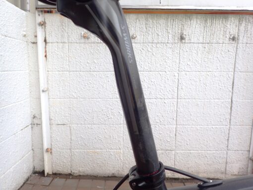 SPECIALIZED S-WORKS TARMAC SL4 スペシャライズド エスワークス