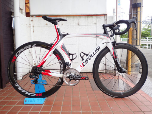 CIPOLLINI RB1000（RB1K） チポッリーニ サイズL | cicli17