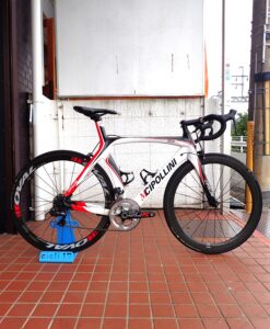 希少車 CIPOLLINI RB1000 RB1K ロードバイク フルカーボン CIPOLLINI ( チポッリーニ ) ロードバイク RB1K THE ONE ( ザ