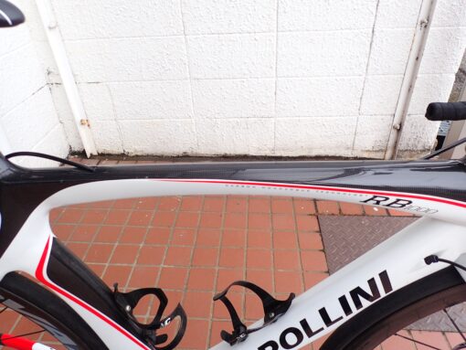 希少車 CIPOLLINI RB1000 RB1K ロードバイク フルカーボン CIPOLLINI】試乗車放出第四弾 CIPOLLINI RB1K THE ONE リブ