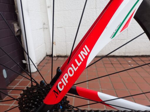 CIPOLLINI RB1000（RB1K） チポッリーニ サイズL | cicli17